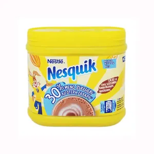 Comprar Nesquik Cereais Bolas Inteiras Chocolate 330g Alimentos Energéticos