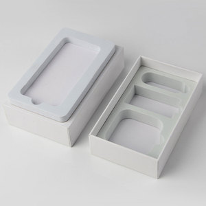 Cajas para teléfonos móviles Embalaje para teléfonos inteligentes Cajas para teléfonos móviles Embalaje protector para teléfonos Cajas móviles personalizadas - Product Image 4