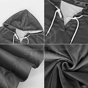 Best Selling Warm Up Crop <b>top</b> hoodies <b>Winter</b> Wear Custom Solid Color Breathable Crop <b>Top</b> Hoodies Best Material Crop <b>Top</b> Hoodies - Product Image 6