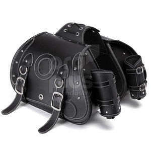 กระเป๋าหนังแท้ทำมือ PROPLUS INDUSTRY - ทนทาน ปรับแต่งขนาดและสีได้ หนังวัวคุณภาพพรีเมียม - Product Image 1