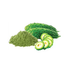 ผงสมุนไพรมะระขม/ป้องกันภูมิคุ้มกัน/อาหารทั้งหมด/ขับเคลื่อนด้วยพืช - Product Image 1