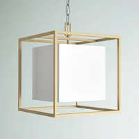 Lámpara colgante de lujo para decoración de habitación, luces Led clásicas de diseño contemporáneo para el hogar