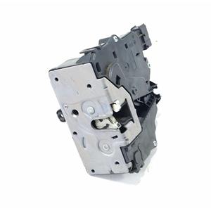 CERRADURA DELANTERA IZQUIERDA OPEL Corsa E 3ª Serie 13431841 (15>) - Product Image 1