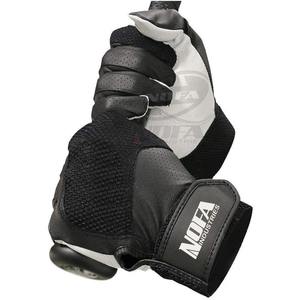 ถุงมือเบสบอลซอฟต์บอลเยาวชนมืออาชีพอุปกรณ์ทีมหนัง - Product Image 1