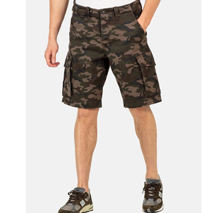 100% pantalones Cargo de algodón de bajo precio para hombres hechos en Pakistán 2025 pantalones Cargo hechos en fábrica para hombres recién llegados con servicio OEM ODM - Product Image 1