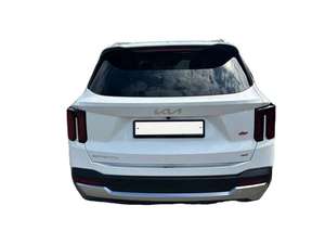 Used 2024 5 Seater Mid Size SUV Automatic Gasoline Vehicle Luxury Interior Leather Seats <b>Panoramic</b> Sunroof 360 Rear <b>Camera</b> for - Product Image 4