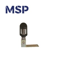 4417 BALISES À LED FABRILCAR-SUPPORT pour BALISE-DIN72591-Pièces et accessoires de remorque-MSP Export