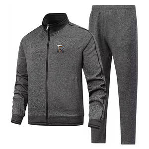 Conjunto Deportivo para Hombre, Ropa Deportiva para Gimnasio, Entrenamiento, Running, Atletismo al Aire Libre - Product Image 2