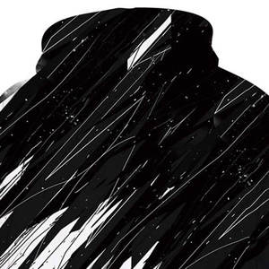 Gran oferta, recién llegado, sudaderas con capucha de invierno para hombre, estilo único, transpirable, estampado liso, teñido, lavado a la piedra, 100% algodón con capucha - Product Image 2