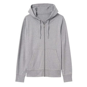 Sweat à capuche grande taille surdimensionné de haute qualité 400G 100% coton pour hommes brodé Designer thermique avec logo personnalisé col à capuche - Product Image 1