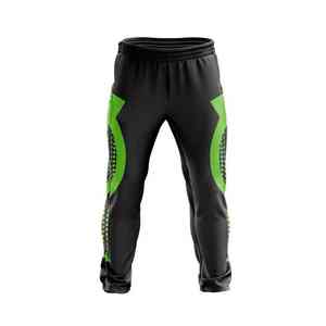 Premium Quality Custom Designed Men's Youth's Athletic Cricket Uniform Set Custom <b>Logo</b> Custom Sizes US Origin for Training <b>Game</b> - Product Image 3