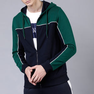 Sudadera Extra Grande para Hombre, Gruesa, de Lujo, Lisa, Estilo Urbano, con Estampado Personalizado, Hombros Caídos, para Invierno, en Tendencia - Product Image 2