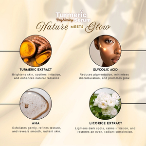 Crema blanqueadora de cúrcuma a base de hierbas con fórmula nutritiva Etiqueta privada y marca personalizada Compatible con la fabricación de su logotipo - Product Image 6