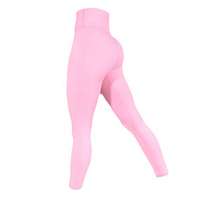 Leggings Flexibles à Porter Léger Sensation de légèreté Conçus pour l'entraînement Style décontracté et confort quotidien dans les vêtements pour femmes - Product Image 1