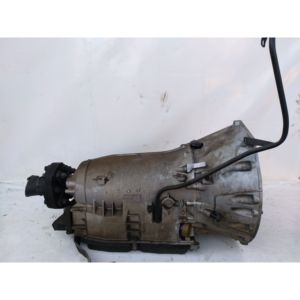 CAMBIO AUTOMATICO MERCEDES Classe E Berlina W211 A2202704801 648961 Diesel 3200 (02>07) - Product Image 1