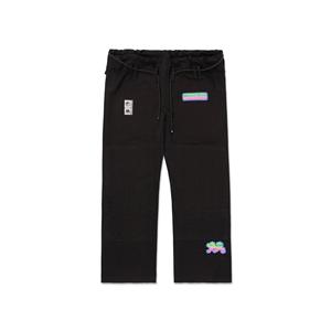 Kimono de Jiu-Jitsu Brésilien Shoyoroll Batch 149 Retro Gradient - Product Image 6