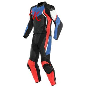 Tenue de course en cuir pour homme, vêtements de moto, tenues de motard, grande taille, vente en gros, - Product Image 1