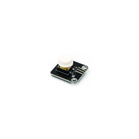 Grand bouton micro interrupteur clé presse Module lumière interrupteur tactile bouton poussoir interrupteur pour Arduino Micro Bit