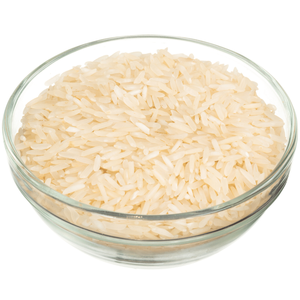 ข้าวนึ่งข้าวกับข้าวขาวแตก5% ข้าวเมล็ดยาว0ส่วนผสมที่แห้ง24เดือน - Product Image 1