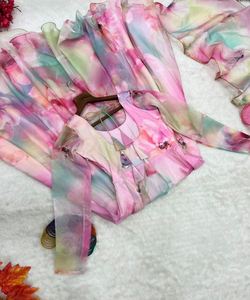 Traje Salwar Kameez de Diseño con Bordado Georgette y Lentejuelas, Ropa Étnica para Fiesta, Precio al por Mayor - Product Image 6