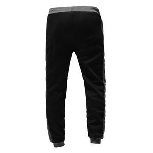 Survêtements élégants pour hommes 100% coton, sweat à capuche léger avec pantalon, ensemble avec logo personnalisé, survêtements pour hommes à vendre - Product Image 6