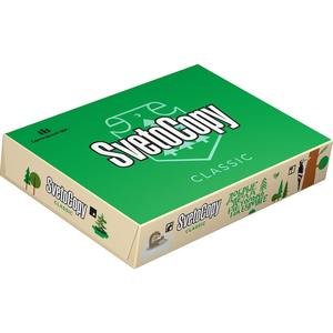High Quality Sveto Copy Paper For Photocopying And Printing Sveto Copy Paper For Smooth Feed And Bright White Pages 100% - Product Image 2