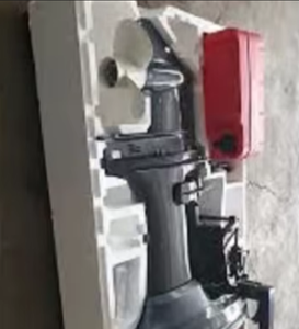 Nouveaux moteurs hors-bord 2 temps 40 CV 2025, vente chaude - Product Image 5