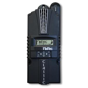 Controlador de Carga Solar MidNite Classic 200 MPPT con Pantalla LCD de 80A - Product Image 1