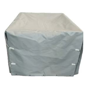 Toile PVC imperméable Jinlong, isolation <span class=keywords><strong>thermique</strong></span>, <span class=keywords><strong>tissu</strong></span> résistant à la chaleur - Product Image 2