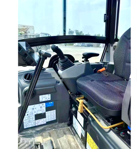 รถขุดมือสองคุณภาพสูง CAT 303 รถขุดขนาดเล็ก 3 ตัน อะไหล่เครื่องจักรก่อสร้าง รถขุดเกษตรมือสอง ได้รับมาตรฐาน CE - Product Image 4