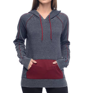 Nueva Llegada 2026 Sudadera con Capucha de Forro Polar 100% Algodón Diseño Personalizado Unisex Talla Grande Sudadera de Alta Calidad - Product Image 3