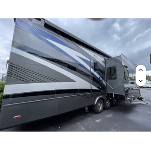 Venta de Autocaravana Usada RV VAN-LIGH RV AMBITION 399-TH Modelo 2023 Lista para Venta y Entrega a Nivel Mundial - Product Image 1