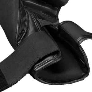 Guantes de boxeo MMA para entrenamiento y combate Guantes duraderos y ligeros con relleno adicional para máxima protección Elevate Play - Product Image 2