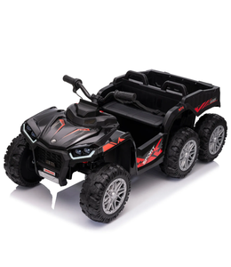 K1d Elec*tr1c R1de 0n ATV C0mf0rtab1e Se*at Stu*rdy Frame Sm00th Steer1ng ( Telegrams /+1 6319219112 ) - Product Image 4