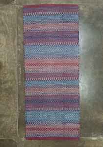 Luxurious Hand Woven Cotton <b>Rug</b> <b>Runners</b> Soft and Stylish Oriental Home Decor Direct Factory Price <b>Washable</b> - Product Image 4