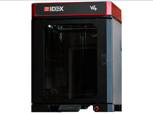 เครื่องพิมพ์ 3 มิติ VisionMiner 22 IDEX V4 ทนความร้อนสูง สำหรับขาย - Product Image 3