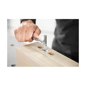 Festool Connector <b>Set</b> EV/32-<b>Set</b> 96-Piece <b>Tool</b> <b>Set</b> - Product Image 2
