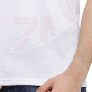 Camisetas de Manga Corta de Color Sólido para Hombre, Proveedor Directo de Fábrica / Precios al por Mayor, Camisetas de Hombre de la Mejor Calidad, Nueva Llegada - Product Image 6