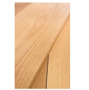Madera de aliso natural en venta a bajo precio, perfecta para la producción de gabinetes, pisos y muebles - Product Image 2
