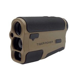 Gammes personnalisées Télémètre thermique en verre ED multifonction Télémètre de chasse Télémètre - Product Image 2