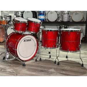 Authentic Sales Tama STAR Maple <b>Drum</b> Kits - Product Image 2