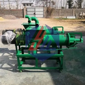 Máquina Deshidratadora Separadora de Líquidos y Sólidos para Estiércol de Cerdo, Pollo y Vaca, Marca YF, Gran Venta, al Mejor <span class=keywords><strong>Precio</strong></span> - Product Image 3