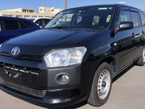 Toyota Probox 2018 - Product Image 2