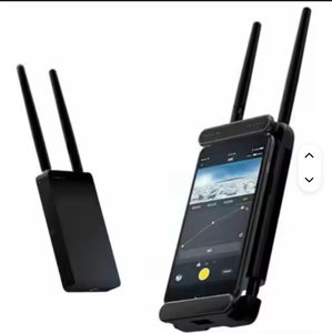 NUEVA Cámara de Acción Insta360 Pro II 360 8K Esférica VR con Zoom Óptico 10x, Monitoreo FarSight, Soporte Personalizado OEM - Product Image 1