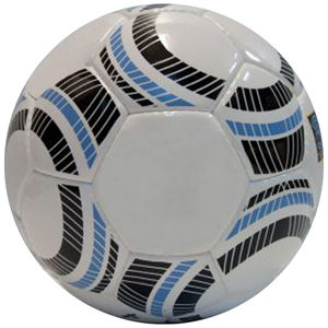 Último diseño Balón de club de fútbol de la mejor calidad con buenos precios Listo Stock Fútbol Oficial Tamaño 5 PU Balones deportivos americanos - Product Image 2