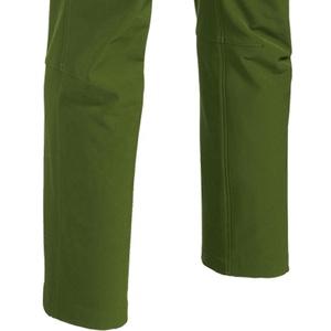 Pantalon cargo Pantalon de chasse de randonnée extensible imperméable pour hommes Pantalon décontracté à poches multi-rabats Uniforme tactique Camouflage - Product Image 3