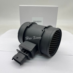 Haoxiang 0281002618 0 281 002 618 Misuratore di Flusso d'Aria per Auto Vauxhall <span class=keywords><strong>Opel</strong></span> Antara Astra H <span class=keywords><strong>Combo</strong></span> Corsa Signum Vectra Chevrolet - Product Image 5