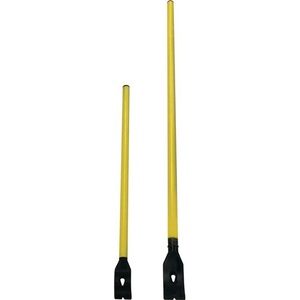 Herramienta para Quitar Tapones de Uñas ALBA Murxi, Longitud Total de 910 mm, para Cabezas de Uñas de 10 mm de Diámetro, 2.5 kg, Accesorio de Limpieza para el Hogar - Product Image 1