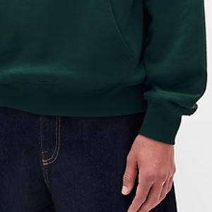 Wholesale Rate For Bulk Buyers With Customizable Logo Designing With Full Sleeve With High Quality <b>Stitching</b> 2026 <b>Hoodie</b> For Men - Product Image 4