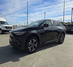 Gran Oferta: Subaru Solterra Premium AWD Usado 2023 - Product Image 1